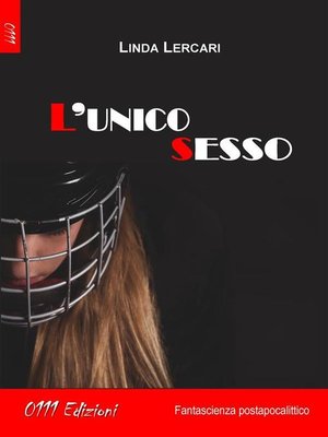 cover image of L'unico sesso